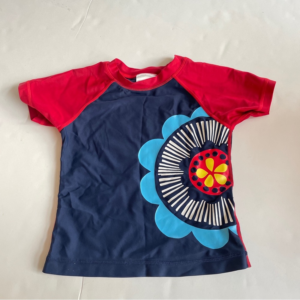 Hanna Andersson Rash Guard